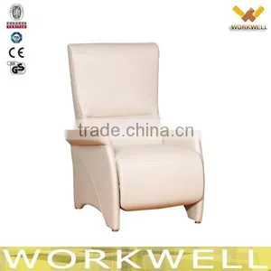 WorkWell the Cheapest Price Crazy and Relax Recliner Chair Kw-Fu73 Quality Choice thumbnail-1