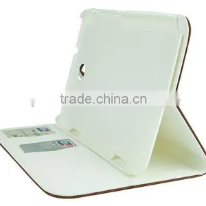 PU Leather Case for Samsung Galaxy Note 8.0 N5100 With Card Holder thumbnail-1