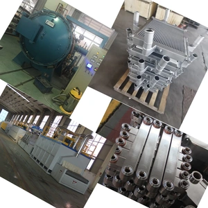 Shandong Hanbing Heat Exchanger Co., LTD company overview - view 3 thumbnail