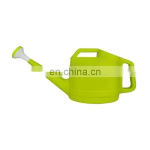 Hot Selling Plastic Watering Can thumbnail-2