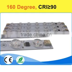 Hot Sale Latest New Model 160 Degree Good Quality Rigid Led Strip thumbnail-1