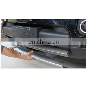 OEM LR051330 Front Bumper Tow Hook Cover For Land Rover Discovery 4 2010-2021 thumbnail-4