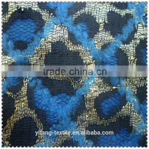 Jacquard Winter Clothes Fabric thumbnail-4