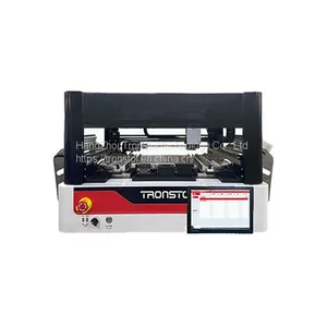 PICK AND PLACE MACHINE thumbnail-1