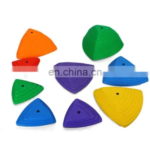 JQ-3134Hotsale Kids Plastic Across the River Game Stone thumbnail-1