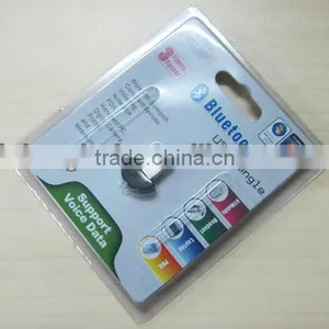 USB2.0 Smallest Wireless Bluetooth Dongle thumbnail-1