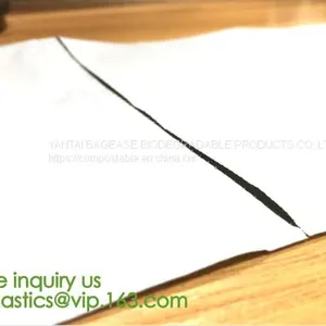 Accessories Packing Bags LDPE/HDPE/PP Preopened Bags,Auto Bags for Running on Auot Packaging Machine,Recycable, Eco-friendly Bags thumbnail-4
