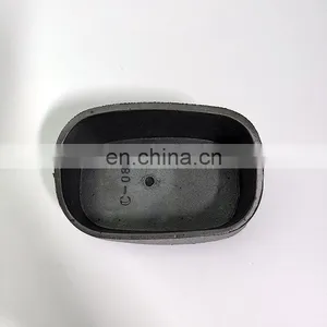 QCP-X38 Salon Shampoo Bowl Sink Basin Neck Pillow Cushion Soft Silicone Hairdressing Hair Washing Neck Rest thumbnail-4