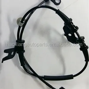 High Quality Auto ABS Speed Sensor 95670-B4300 95670B4300 thumbnail-2