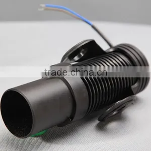 CGH Blow Moulded Pipe thumbnail-1