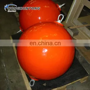 Factory Supply Discount Price Wear Resistant SPM Mooring Buoy System For Sale thumbnail-2