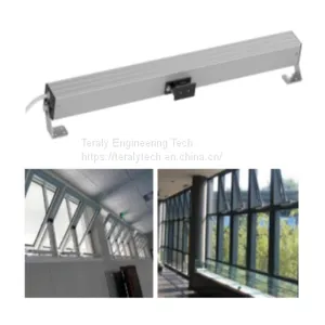 Smart Curtain Motor thumbnail-5