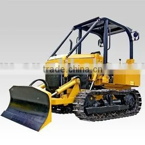 Bulldozer thumbnail-1