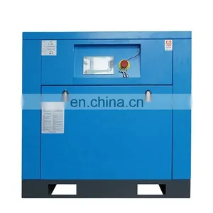 Saving 40% Energy10 hp Inverter Screw Compressor Air Compressor Screw thumbnail-1