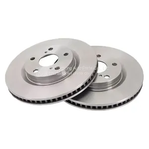 Disc Brake Rotors 4351242050 for Toyota Lexus thumbnail-1