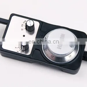 Fanuc Equipment Manual Pulse Generator TM1469-100BST5 MPG for CNC thumbnail-3