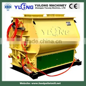 Sell Fodder Grain Mixer (500kg/batch) thumbnail-1