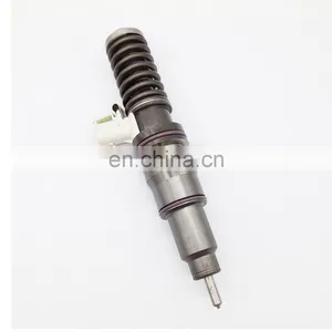 D13D500 D13A520 D13A480 Diesel Engine FH Unit Injector 21340612 for Volvo thumbnail-1