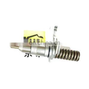 High Quality 127-8218 1278218 107-7735 Fuel Injector 3116 3126 Cat533 543 TK370 TK380 960F 950G 962 Injector thumbnail-5