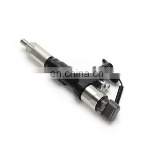 Wholesale Factory Price J05E SK200-8 for Denso Injector 095000-6353 23670-E0050 for Sale thumbnail-5