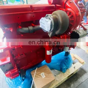 QSX15 Engine New Used Motor X15 ISX15 QSX15 Diesel Engine For Sale thumbnail-3