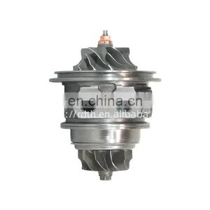 Turbocharger CHRA 49135-09710 Turbo Charger 1401635916 1000050192 TF035HL8-13TK3S-5 Core for Nissan Duke thumbnail-4