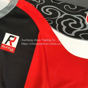 Custom Printed Hockey Jersey Custom Hockey Jerseys Hockey Jerseys Great Quality Custom Ice Hockey Jersey Sublimation Hockey Jersey Men Hockey Jerseys thumbnail-5