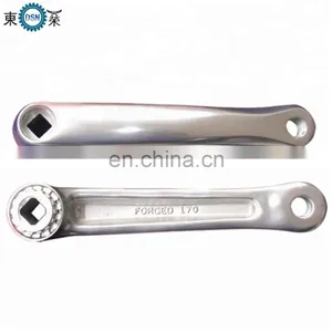 7075 Aluminium Bicycle Parts Forging Parts thumbnail-3