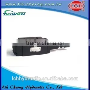 Yuken Hydraulic thumbnail-5