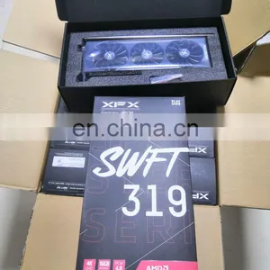 Gigabyte Geforce RX580 Wholesale GPU Stock 6800XT RTX 3060ti 3070 3080 3090 Graphics Cards thumbnail-5