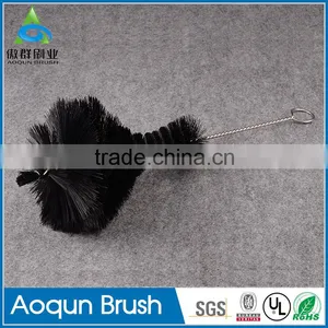 Brush for Cleaning Lead Free Crystal Wine Decanter thumbnail-1