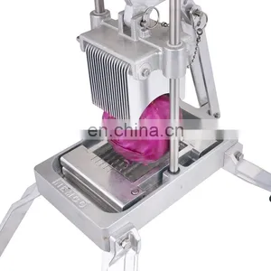 Home Manual Vegetable Cabbage Onion Cutter Slicer thumbnail-4