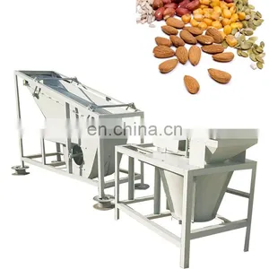 High Efficiency Abalone Fruit Screening Selecting Separate Machine thumbnail-1