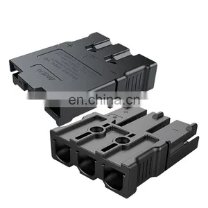 Safe Temperature Resistance Multipole Connector SAS75G Connector thumbnail-1
