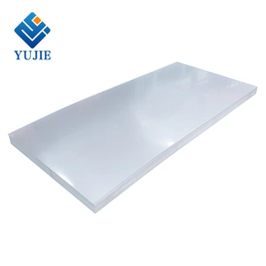 441 Stainless Steel Sheet No Fingerprints Roofing Sheet 304 Stainless Steel Sheet thumbnail-1