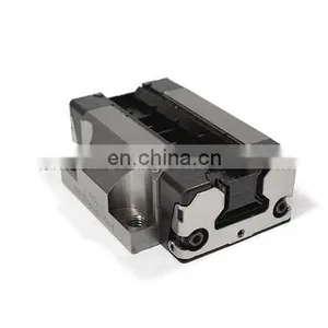 R165182220 Flange Rexroth Linear Runner Block Bearing R165182320 R165182420 thumbnail-3