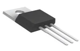 Texas Instruments LM337T Integrated Circuits (ICs) thumbnail-1