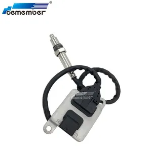 20873395 5WK96605C Truck NOx Sensor 24V Nitrogen Oxygen Sensor for VOLVO thumbnail-1