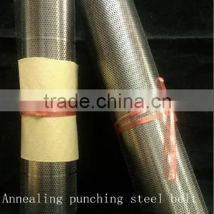 Nickel Battery Punching Metal Foil Of Steel Foil thumbnail-1