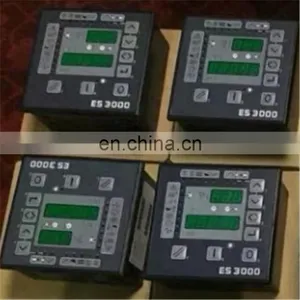 High Quality Screw Air Compressor Controller 19057231 Air Compressor Controller Display Board for Ingersoll Rand Compressor thumbnail-4