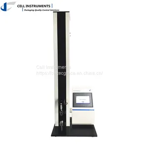 PE/LDPE/BOPP/PLASTIC Film Tensile Strength and Elongation Test Equipment Tape Stripping Test Equipment thumbnail-2