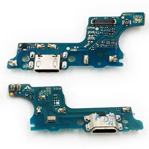 For Samsung A01 V8 Flex Cable USB Charging Charger Port Jack Plug Dock Socket Connector Replacement thumbnail-3