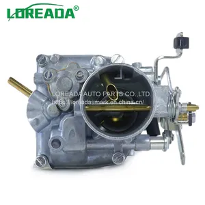 Zenith 361V FOR LAND ROVER Series CARBURETTOR ERC2886 Series 2, 2a & 3 Engine thumbnail-1