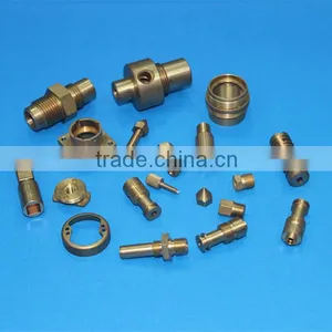 Professional Cnc Machining and Metalworking Service thumbnail-5