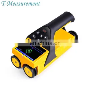 Taijia Profometer Ferroscan Concrete Steel Rebar Locator Rebar Detector Scanner thumbnail-3