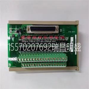 Module Spare Parts IS200DTAOH1ABA IS210DTAOH1AA thumbnail-1