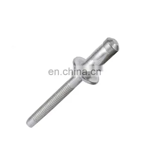 OEM Stainless Steel Solid Pop Rivets thumbnail-5