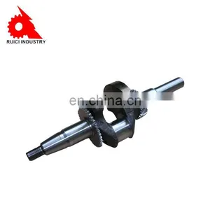 OEM Precision Cnc Machining Circular Saw Shaft thumbnail-5