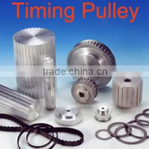 3D Printer Gt2 Timing Pulley thumbnail-3