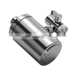 Best Selling in Spain Good Quality Kitchen Water Purifier Tap Faucet Water Filter thumbnail-1